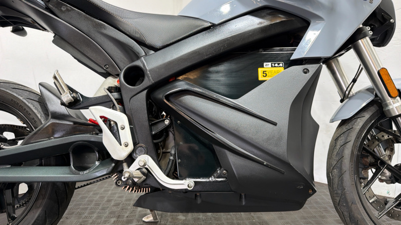 Zero S ZF 14.4kWh (19MY)